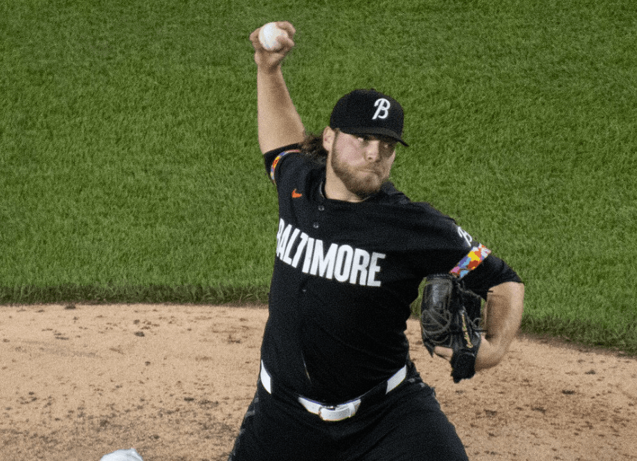 Corbin Burnes and D-backs Finalize $210 million, 6-Year Deal