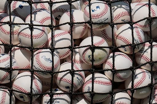 NBC, Peacock will show all 15 Major League Baseball games on Sunday