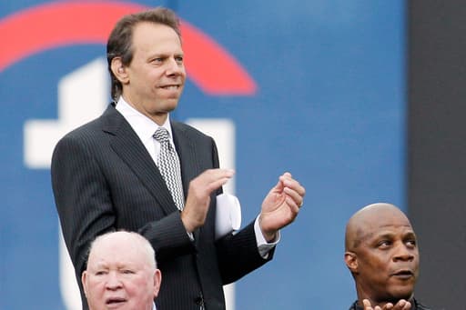 Longtime Mets broadcaster Howie Rose says he’s retiring after this season