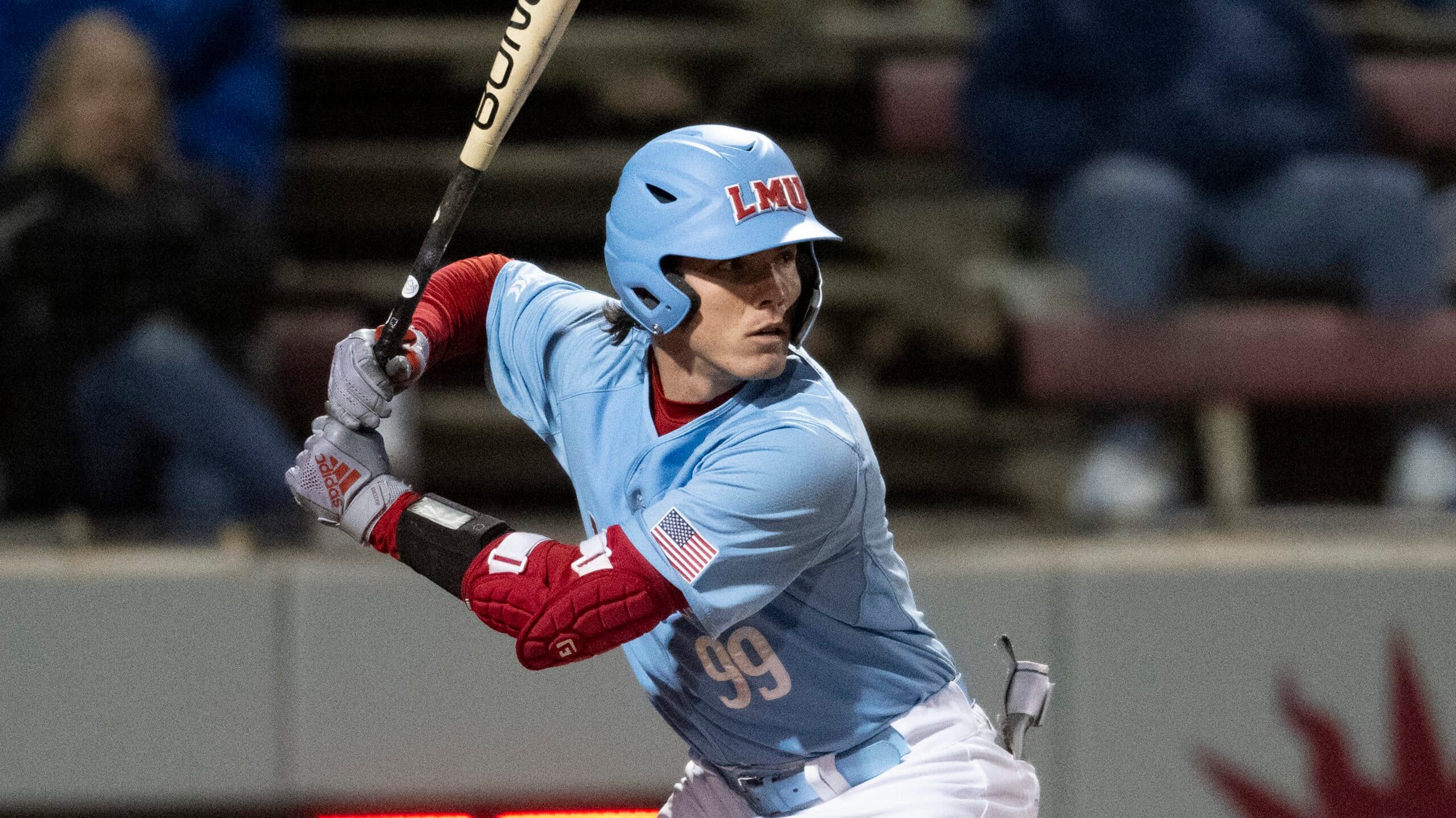 Clemson’s Nate Savoie has been one of the Best Transfer Additions in College Baseball in 2026