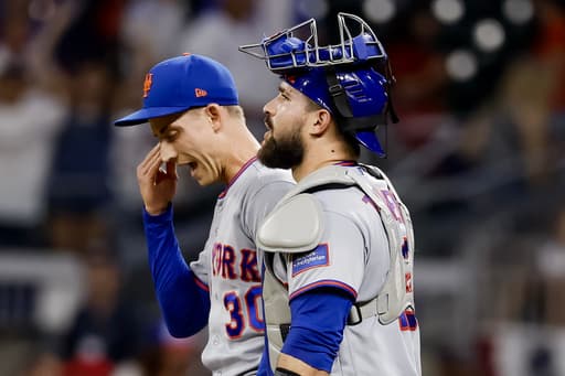 Pirates make Mets reliever Luke Weaver among several additions to the bullpen at the trade deadline