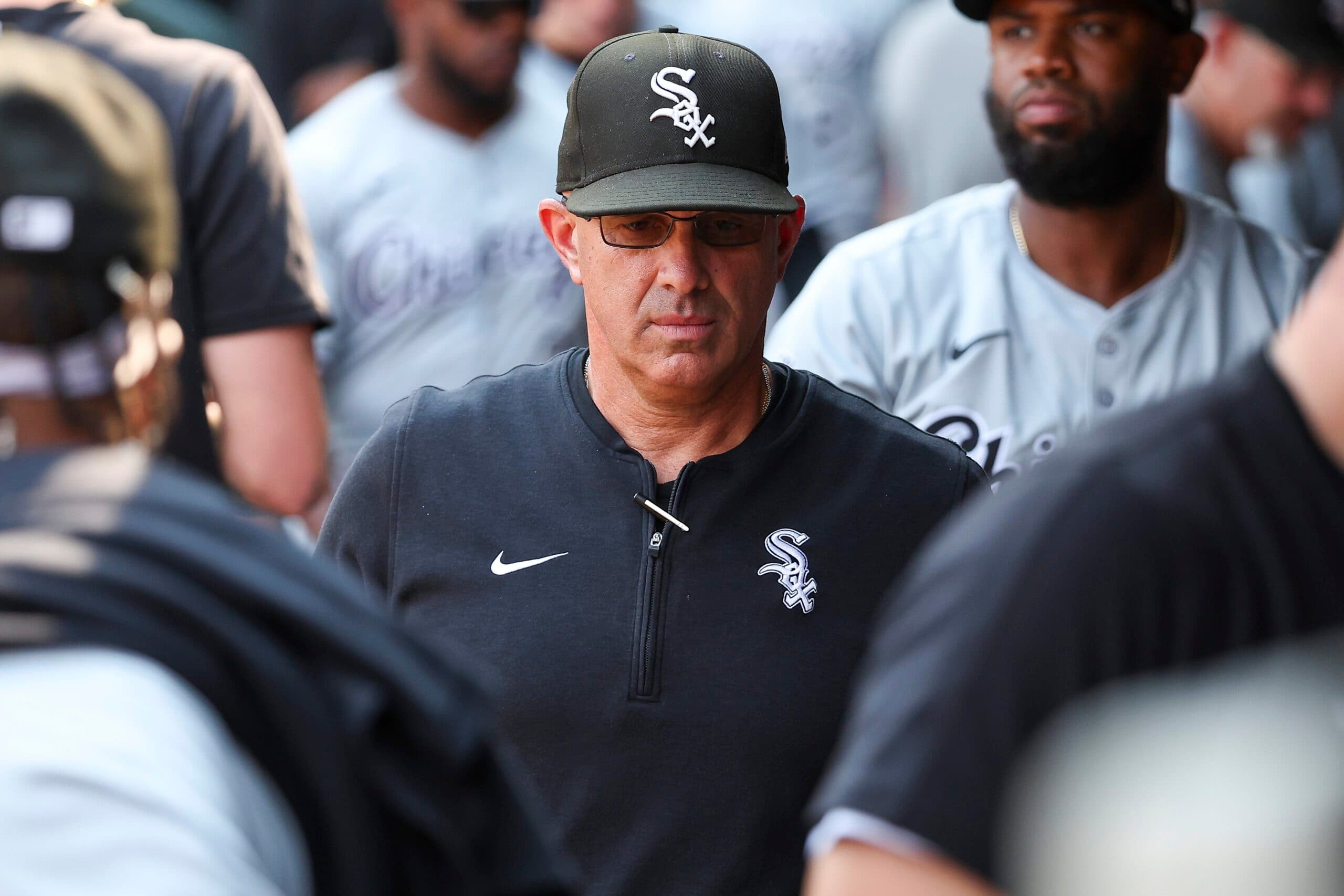 Former Chicago White Sox Manager Pedro Grifol to Become Florida International’s Next Head Coach