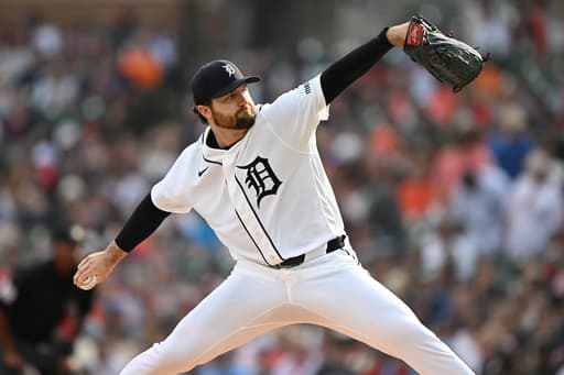 Padres’ new-look rotation takes shape with Mize starting Wednesday and Ray on Friday