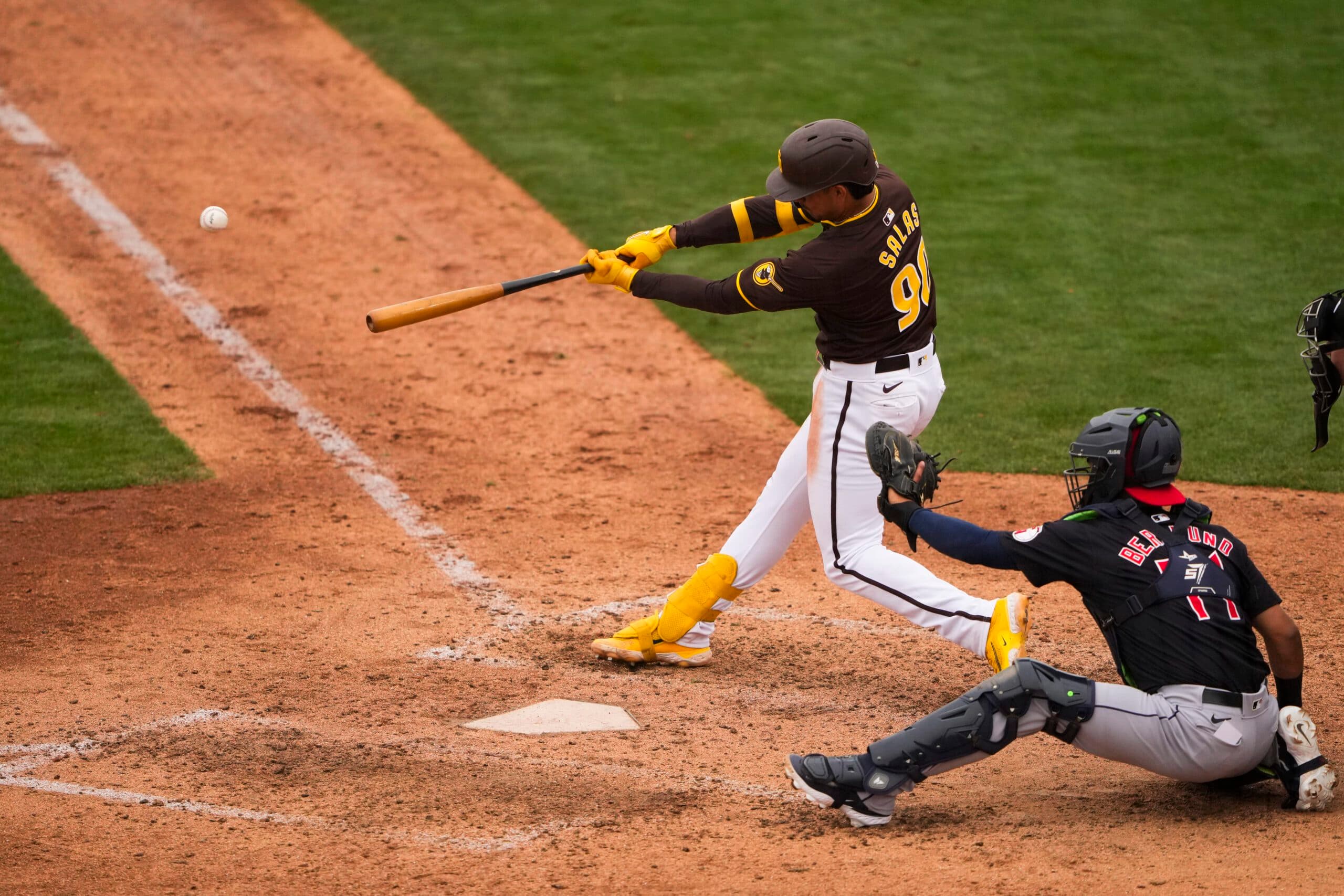 Top 10 International Prospects Likely to be Moved at the Trade Deadline