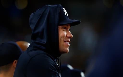 Boone: No timetable on re-imaging Judge’s rib injury