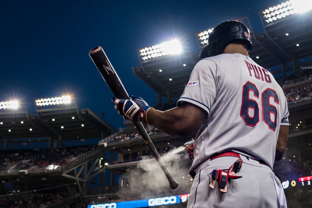 Reports: MLB teams, including Rays, Interested In Cuban OF Yasiel Puig
