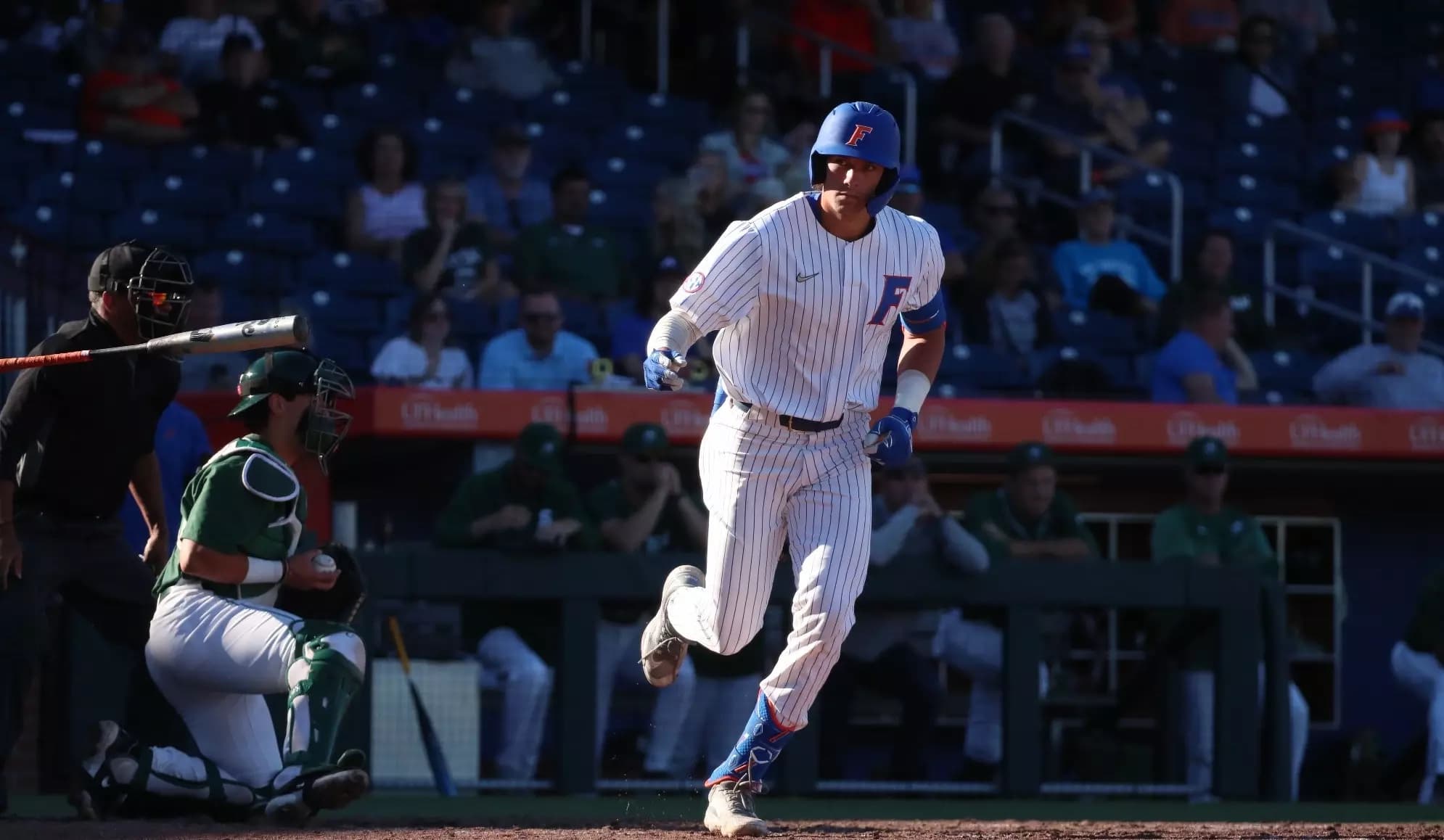 Florida’s Brody Donay: The Hottest Hitter in College Baseball 
