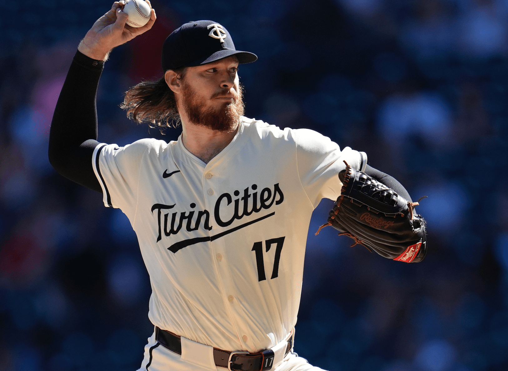 Cardinals aim to sweep series against the Twins