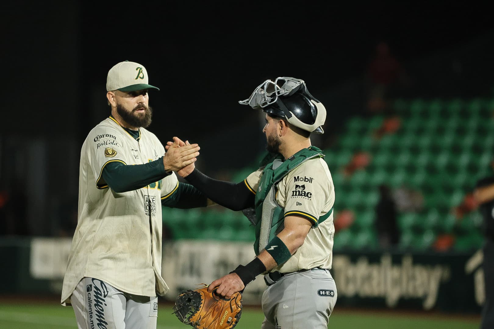 Liga Mexicana de Beisbol: Bravos de Leon Take Over First Place In Zona Sur, Hand Leones de Yucatan Ninth Straight Loss
