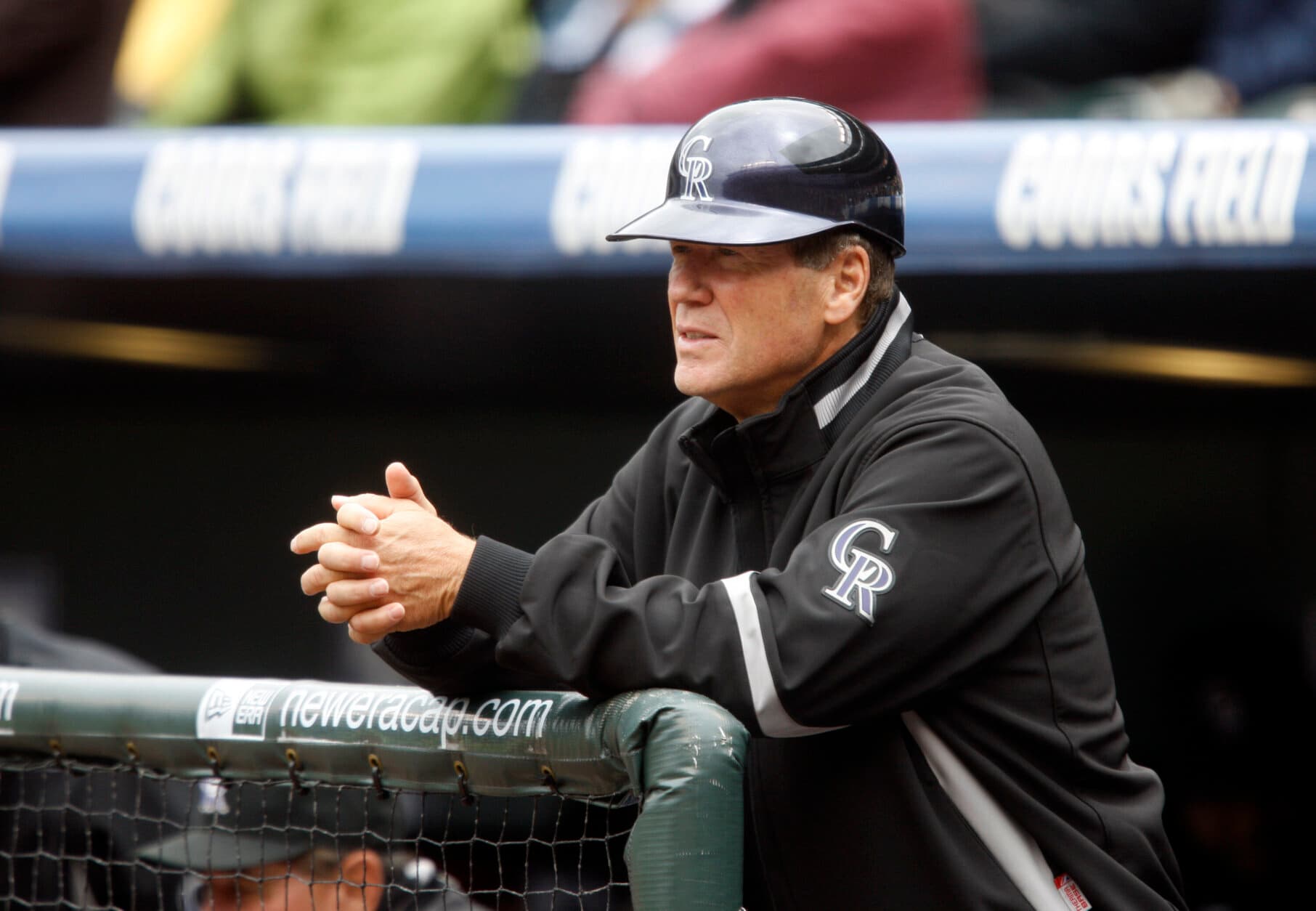 Former infielder Rich Dauer, who won titles with Orioles as player and Astros as coach, dies at 72