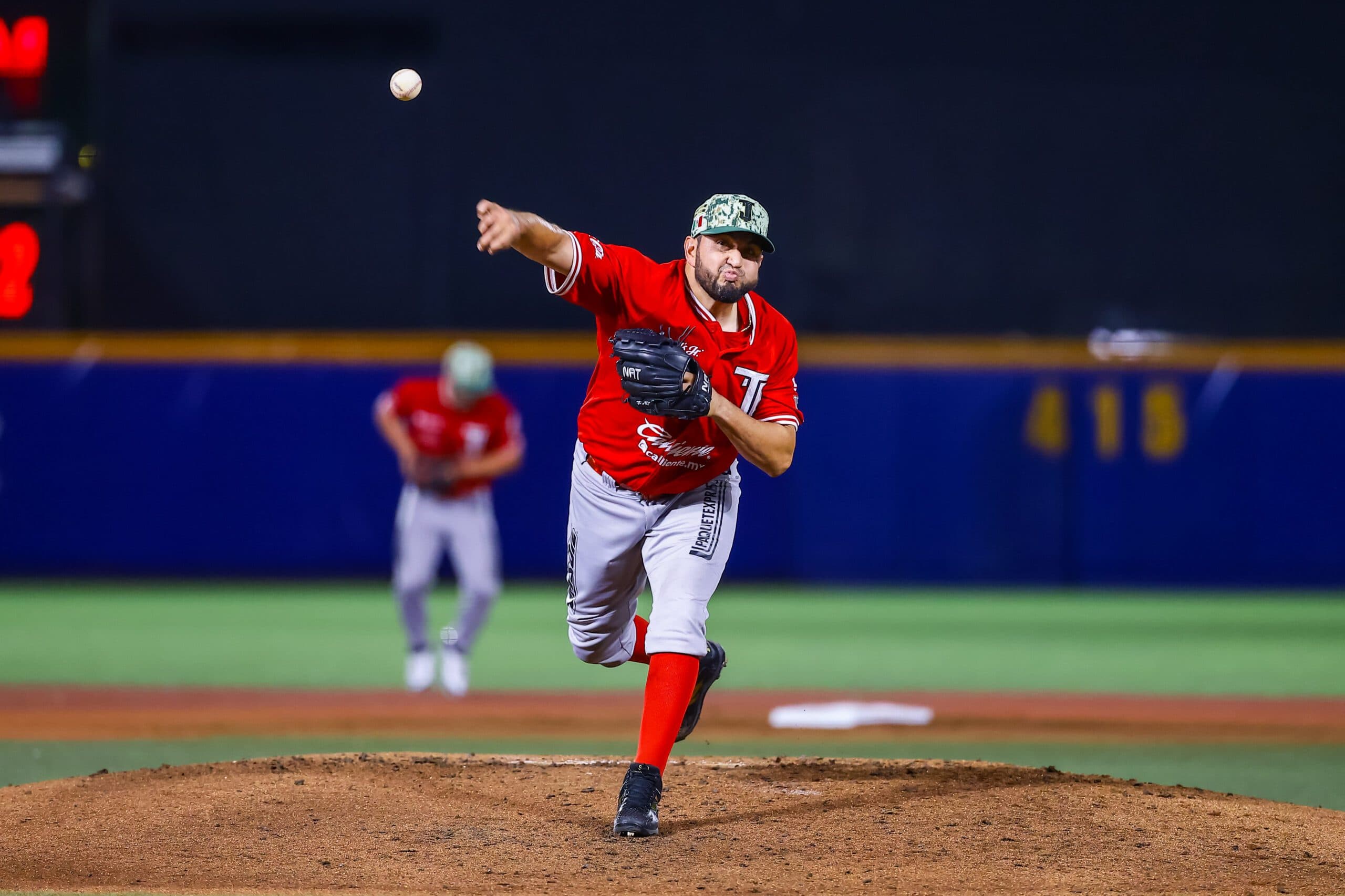 Liga Mexicana de Beisbol: Guerreros de Oaxaca Top Tigres With Long Balls; Reyes’ Stellar Start Spoiled By Charros