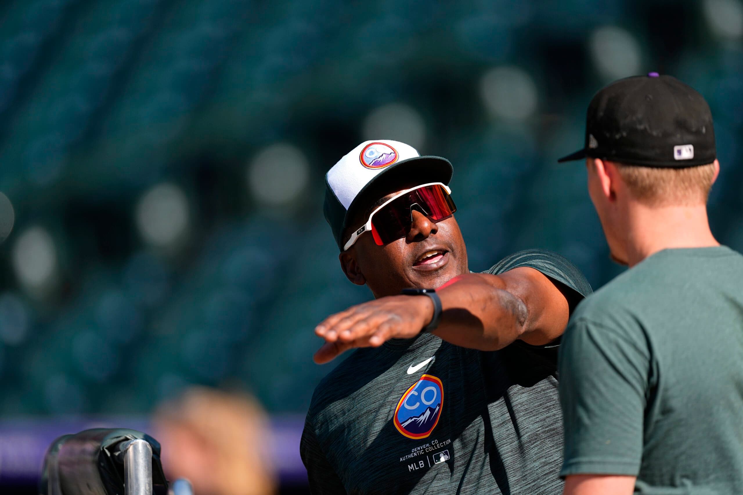 Liga Mexicana de Beisbol: Leones de Yucatan Name Hensley Meulens Manager; Medina Started Without Throwing A Pitch