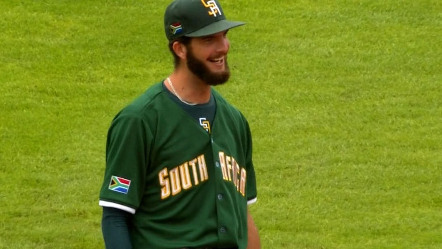 World Baseball Classic Qualifiers: The Brotherly Love for South Africa