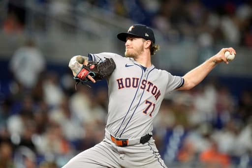 Houston Astros All-Star closer Josh Hader will be shut down from throwing for about three weeks