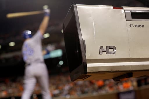 ESPN’s first baseball game next season will be Mets-Dodgers on MLB Jackie Robinson Day