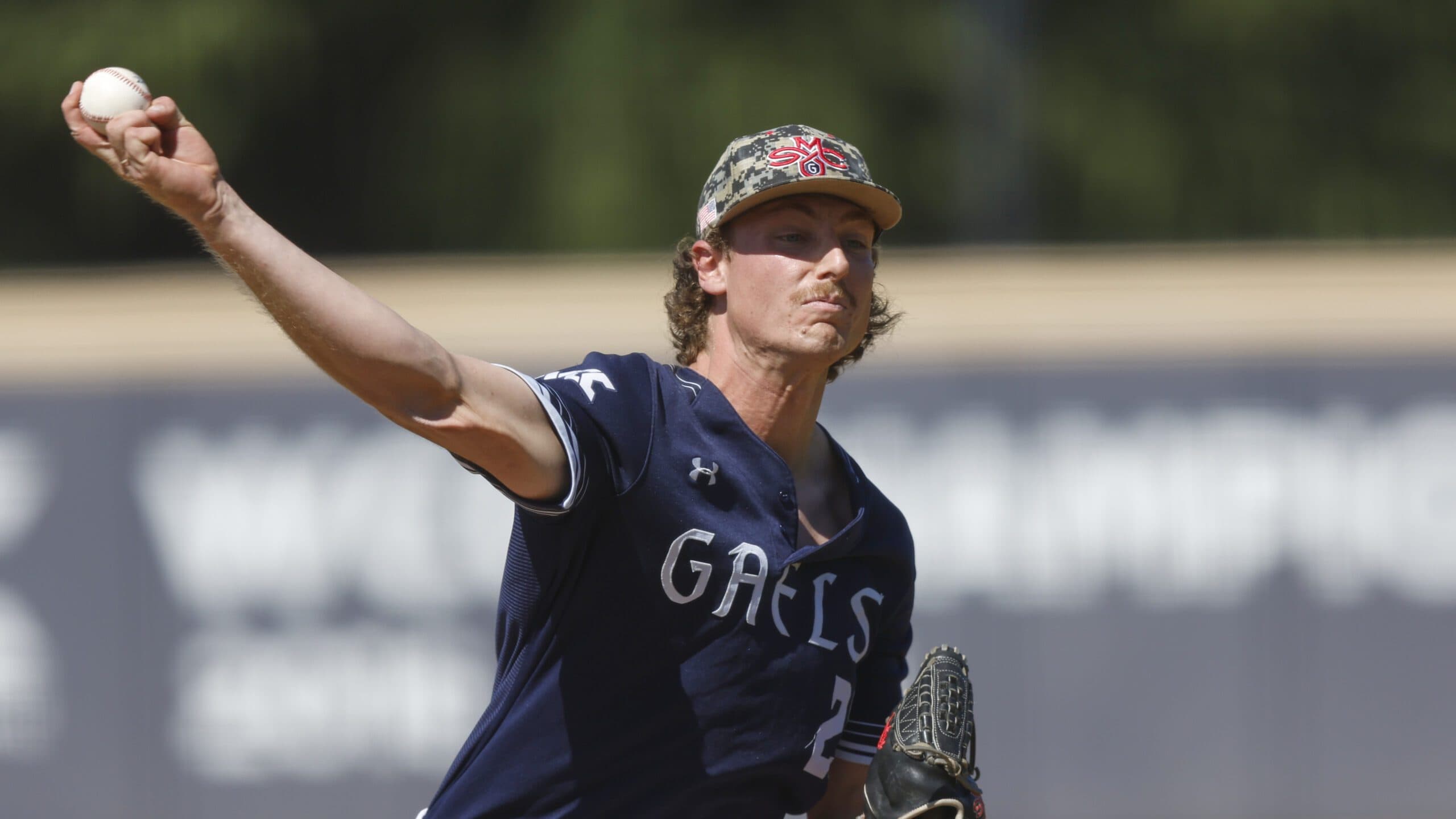 Saint Mary’s Gaels Upset Number One Overall Seed UCLA in the NCAA Tournament