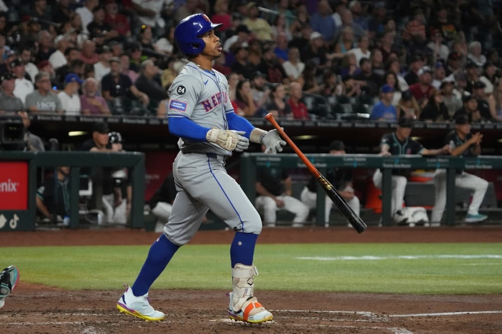 Francisco Lindor is Leading The Mets’ Charge and Challenging Shohei Ohtani for NL MVP
