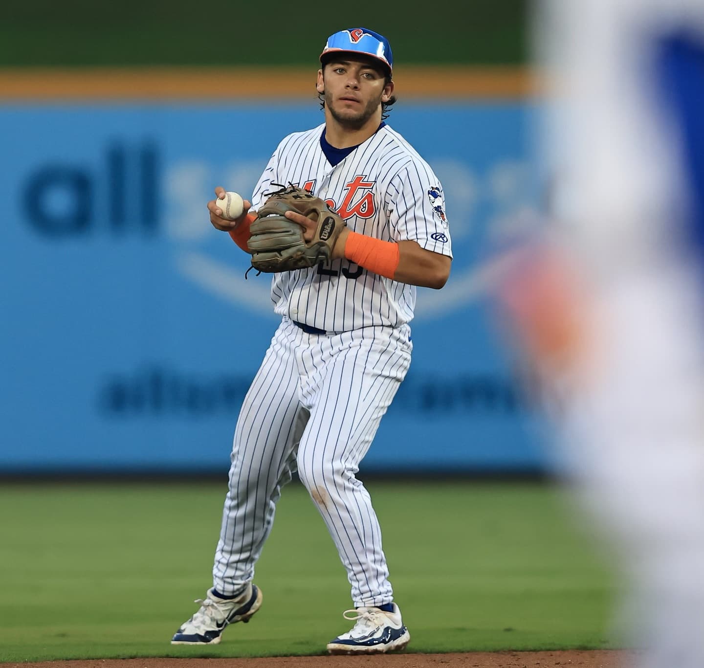 EXCLUSIVE: Nick Roselli Talks About the Mets, Long Island, Baseball, and More!
