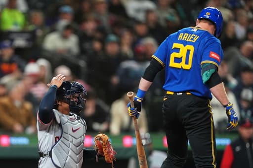 Tapping, twirling and “T” signs: Sports replays have a language all their own