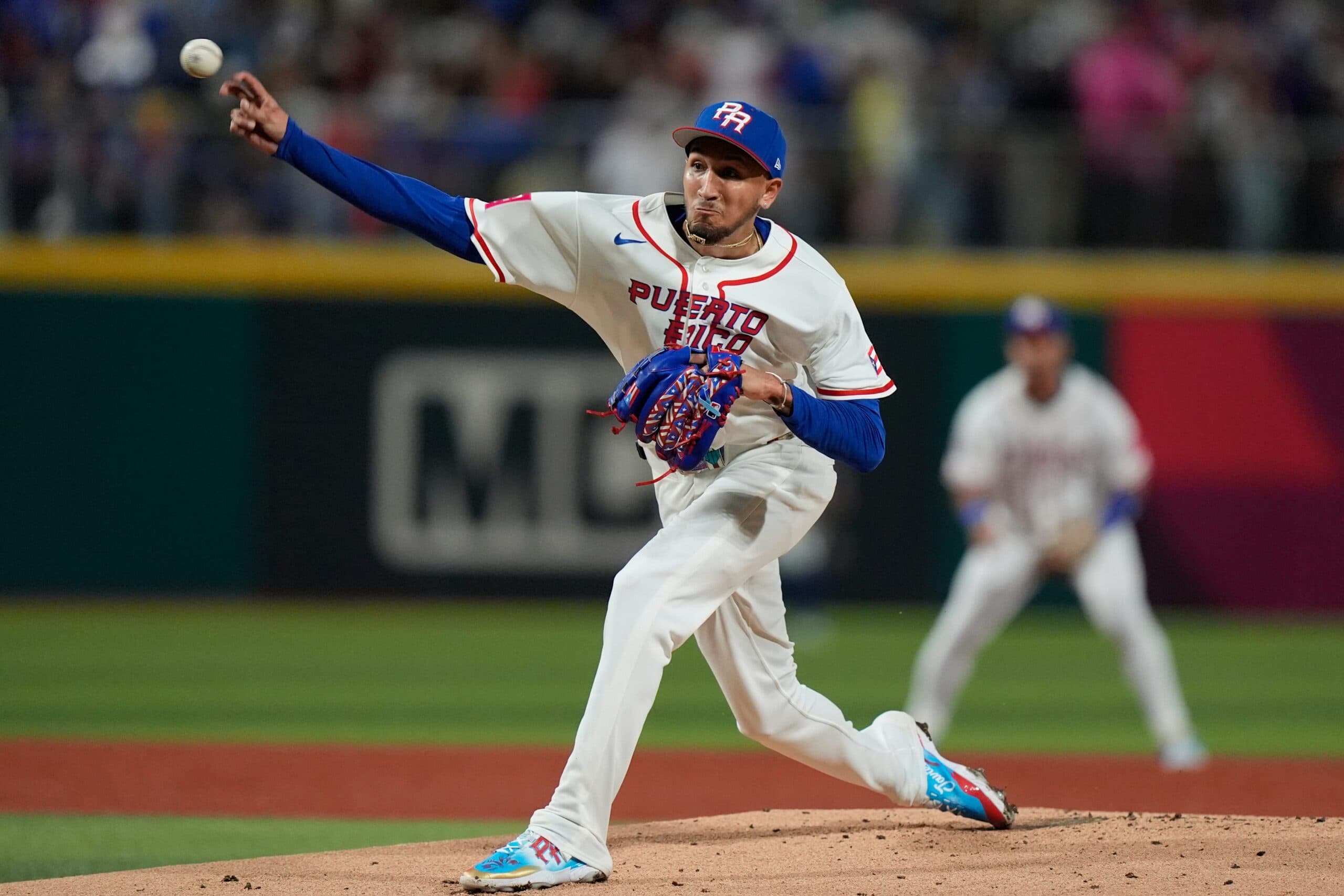 New York Yankees Promote Elmer Rodriguez, Will Make First MLB Start Wednesday