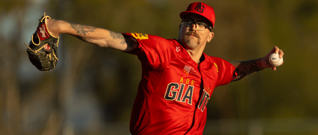 KBO League: Australia’s Lachlan Wells Dominates on Mound for Twins; Landers’ Park Seong-han Sets Season-Starting Hitting Streak