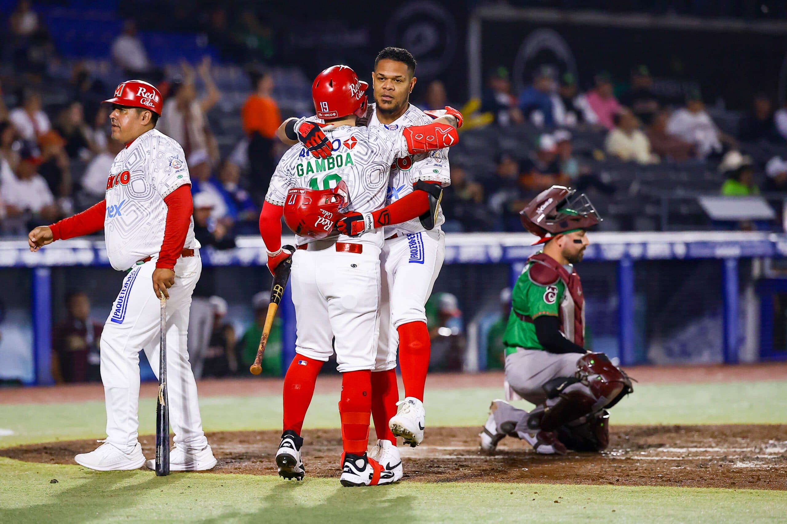 2026 Caribbean Series: Charros de Jalisco Edge Tomateros de Culiacan 4-2, Secure High Seed In Semifinals
