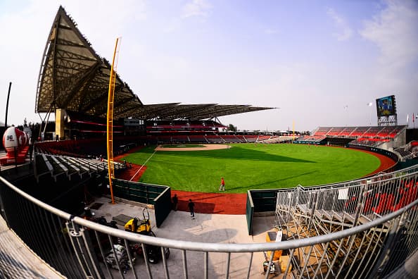Report: 2026 Baseball Champions League Americas Will Be Held In Mexico City In Late March