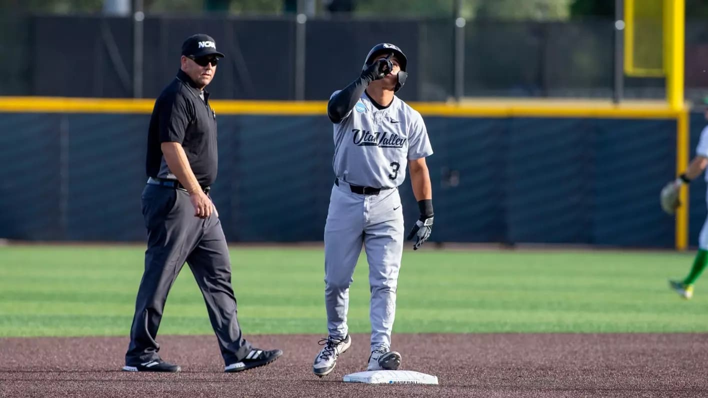 Oregon Eliminated From NCAA Tournament in Two Games