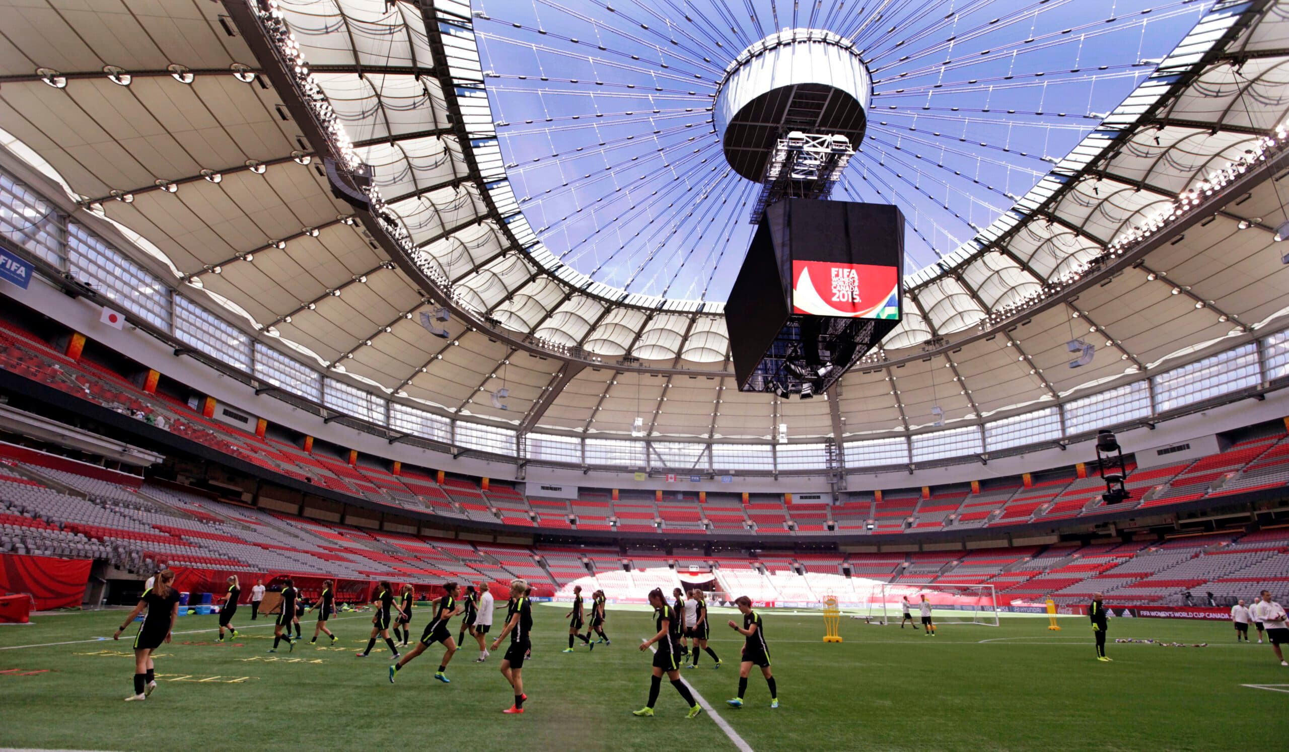 Vancouver Mayor Ken Sim Brings Motion To Organize Bid For MLB Expansion Franchise