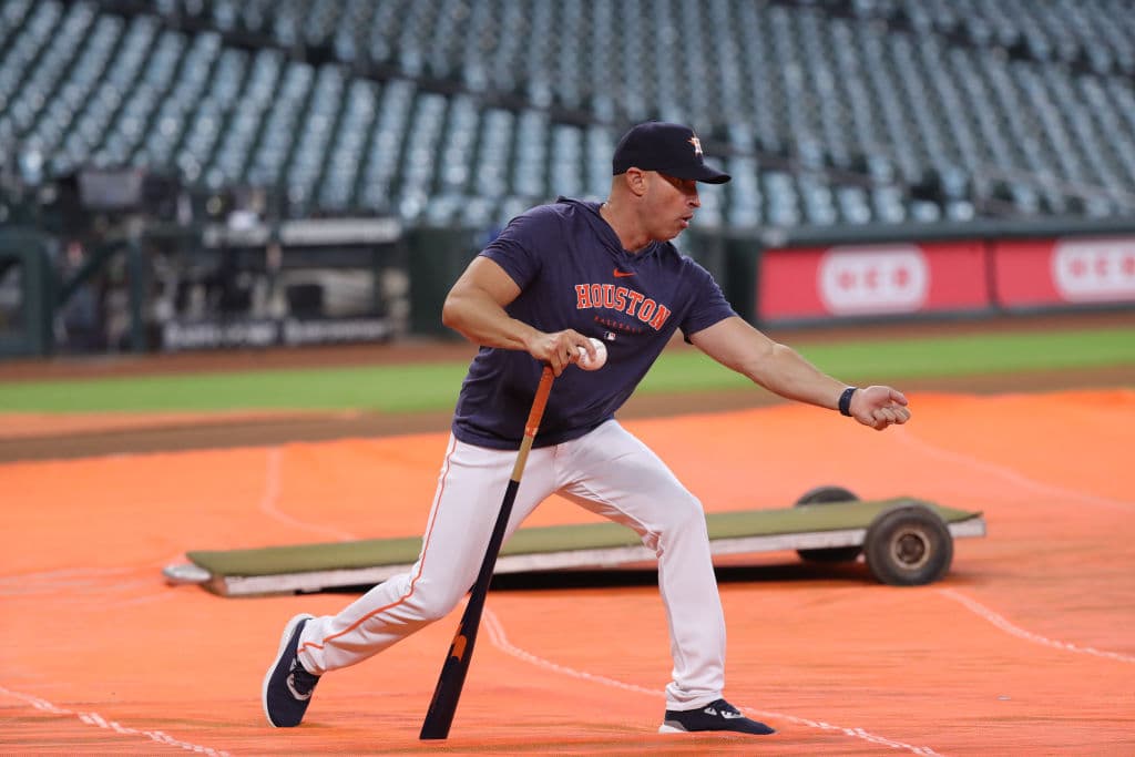LPBRC Roundup: League Celebrates 85th Anniversary; Astros Hire Joe Espada