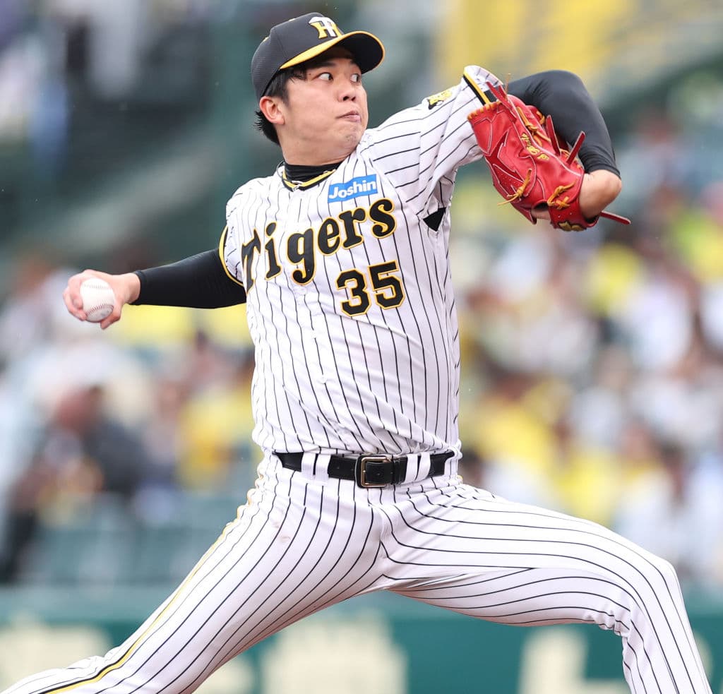 NPB Playoff Game One Starting Pitching Matchups Set 