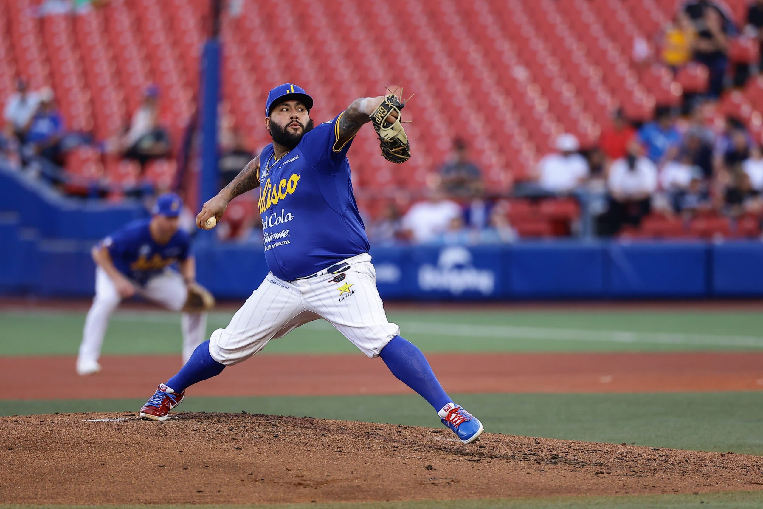 Liga Mexicana de Beisbol: Piratas Take 15-14 Win From Diablos Rojos; Acereros Stomp Charros 21-3