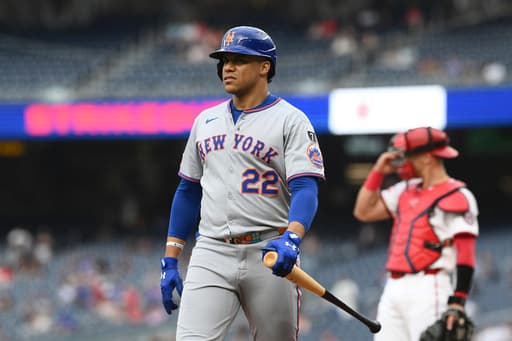 Josh Bell’s homer, rookie Cole Henry’s clutch relief help Nationals beat Mets 5-4