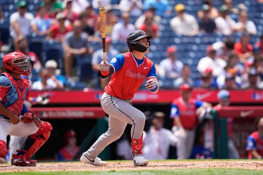 Tampa Bay prospect Nathan Flewelling homers, MVP in AL’s 6-1 win over NL in All-Star Futures Game