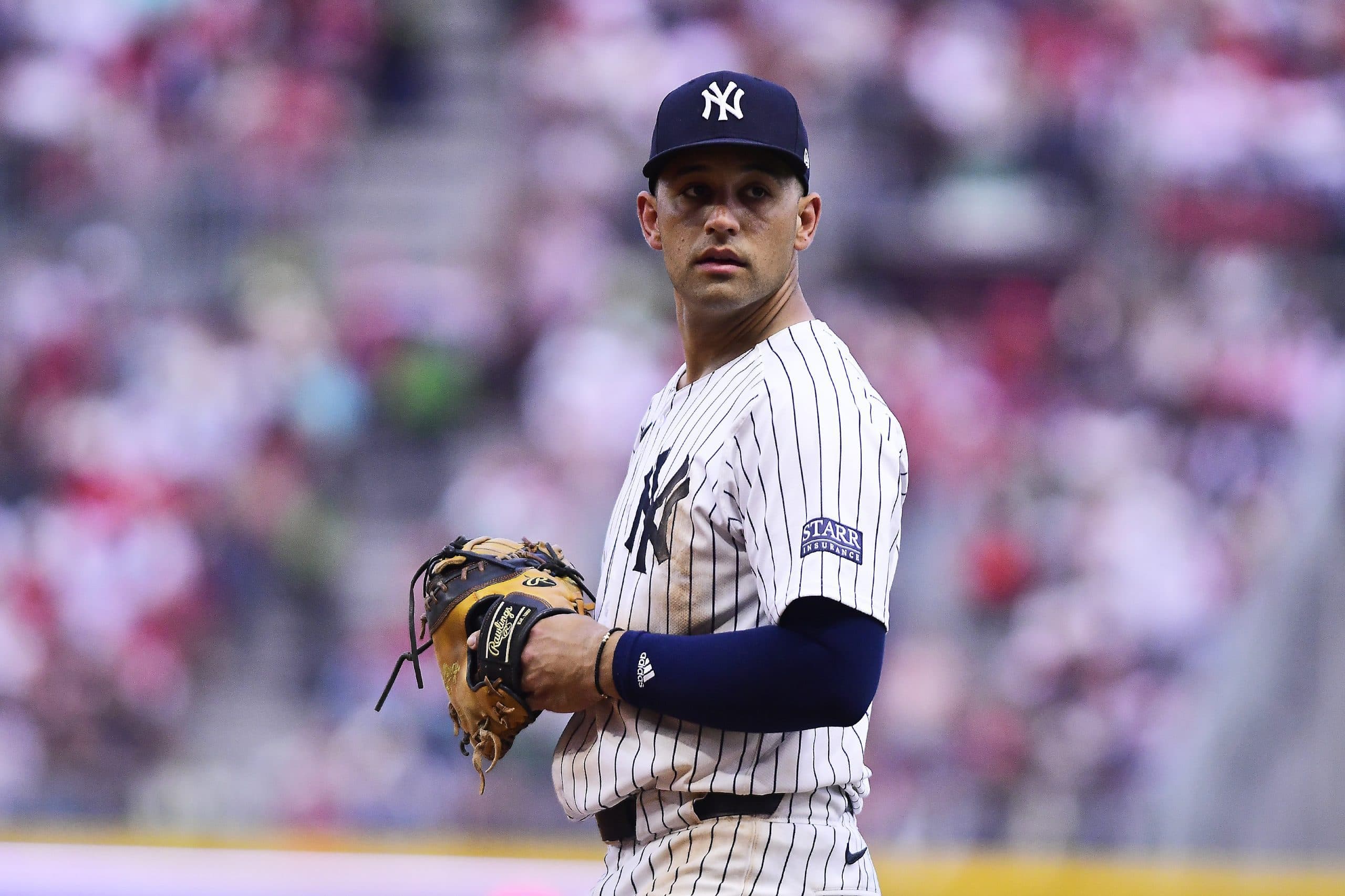 J.C. Escarra To Report To LIDOM Late, Yankees Bringing Catcher On Taxi Squad