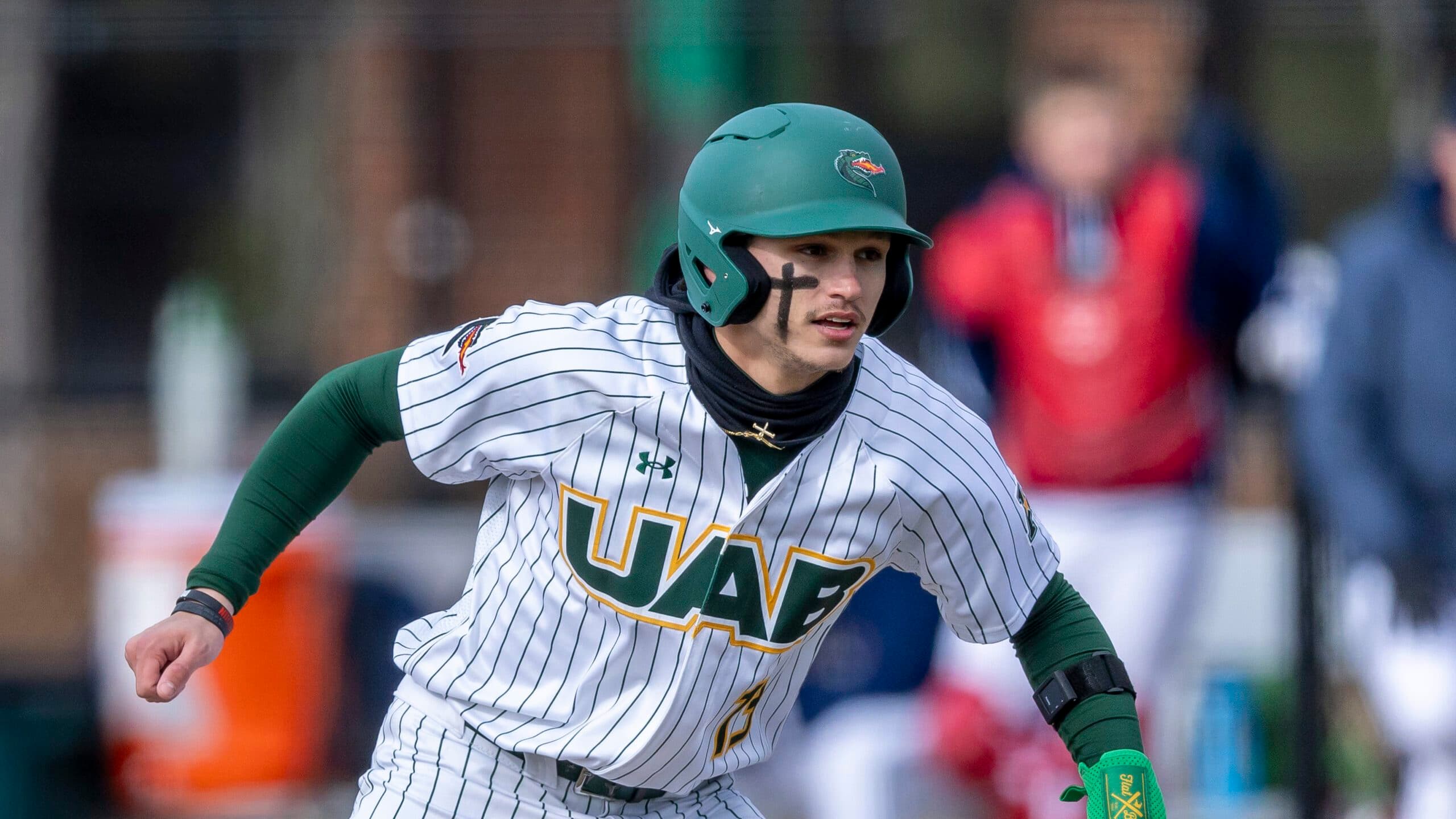 UAB Blazers to Play Georgia Tech and Florida State in Fall Exhibitions