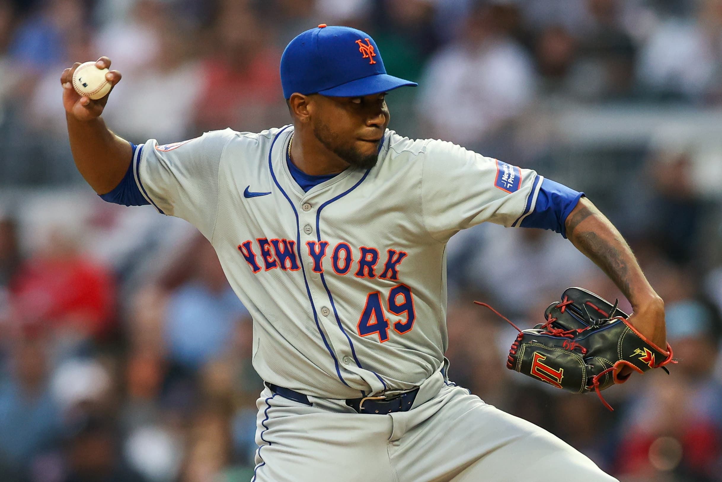 LMB: With Offers Elsewhere, Sultanes de Monterrey Release Julio Teheran