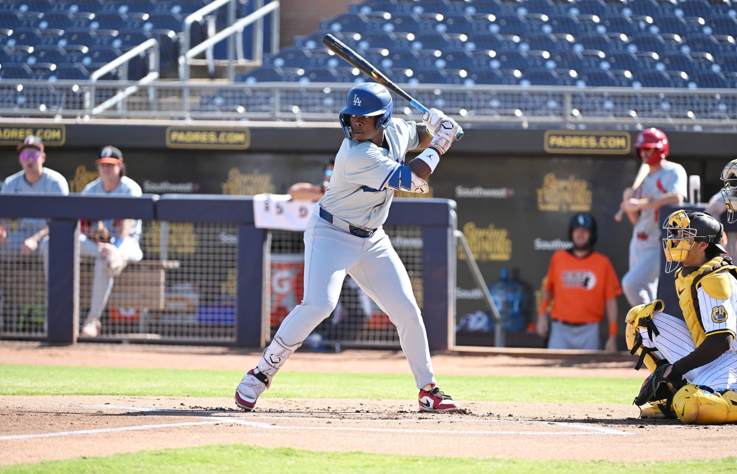 Arizona Fall League (AFL): News, Notes, and Where to Watch