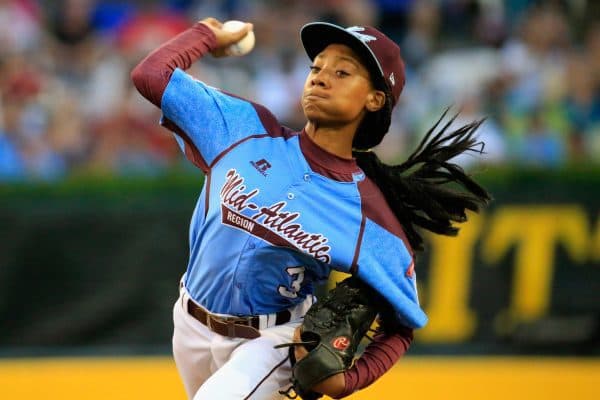 WBN Celebrates National Girls and Women in Sports Day