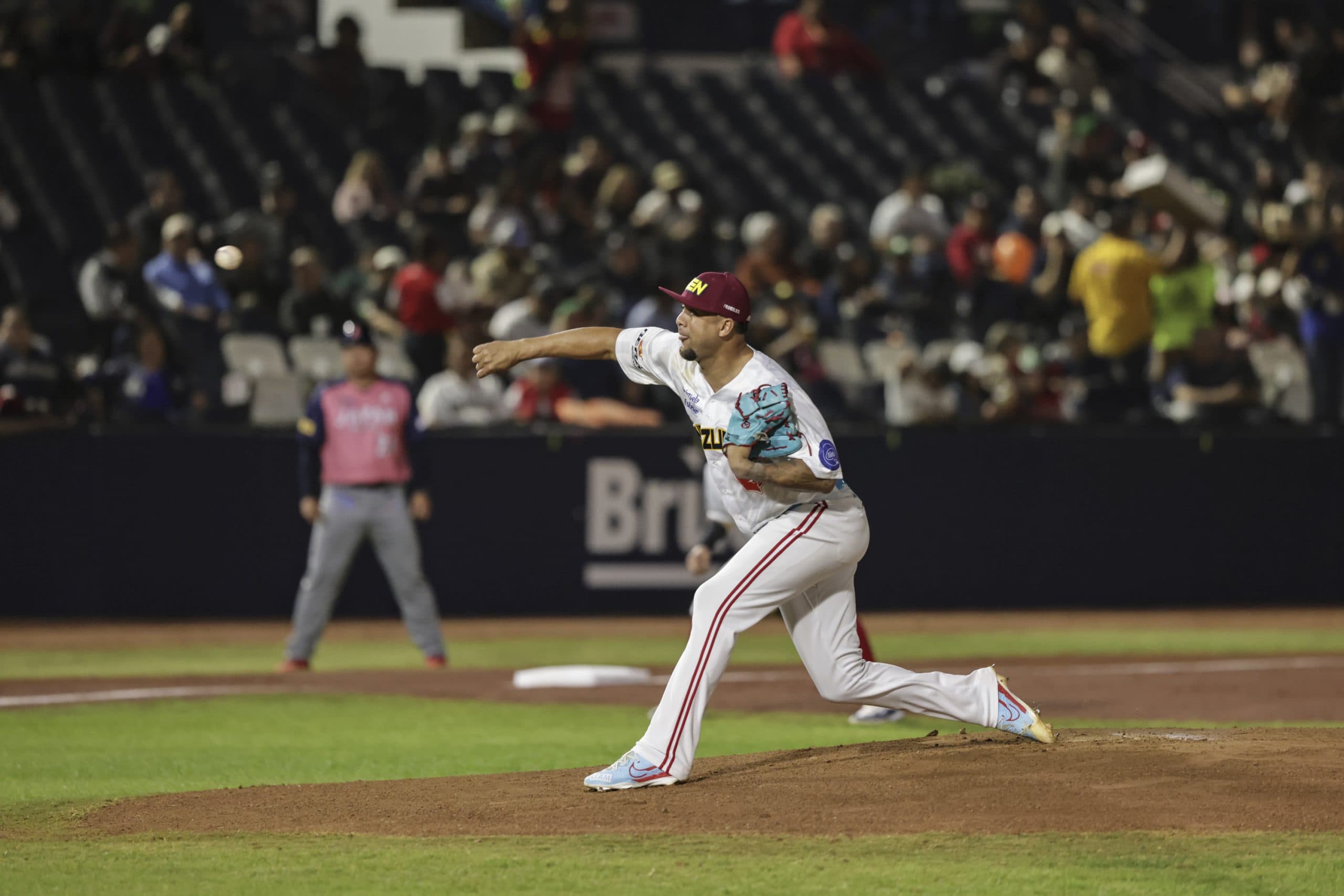 Caribbean Series: Venezuela’s Cardenales de Lara No-Hit Japan Breeze In 10-0 Mercy Rule Win