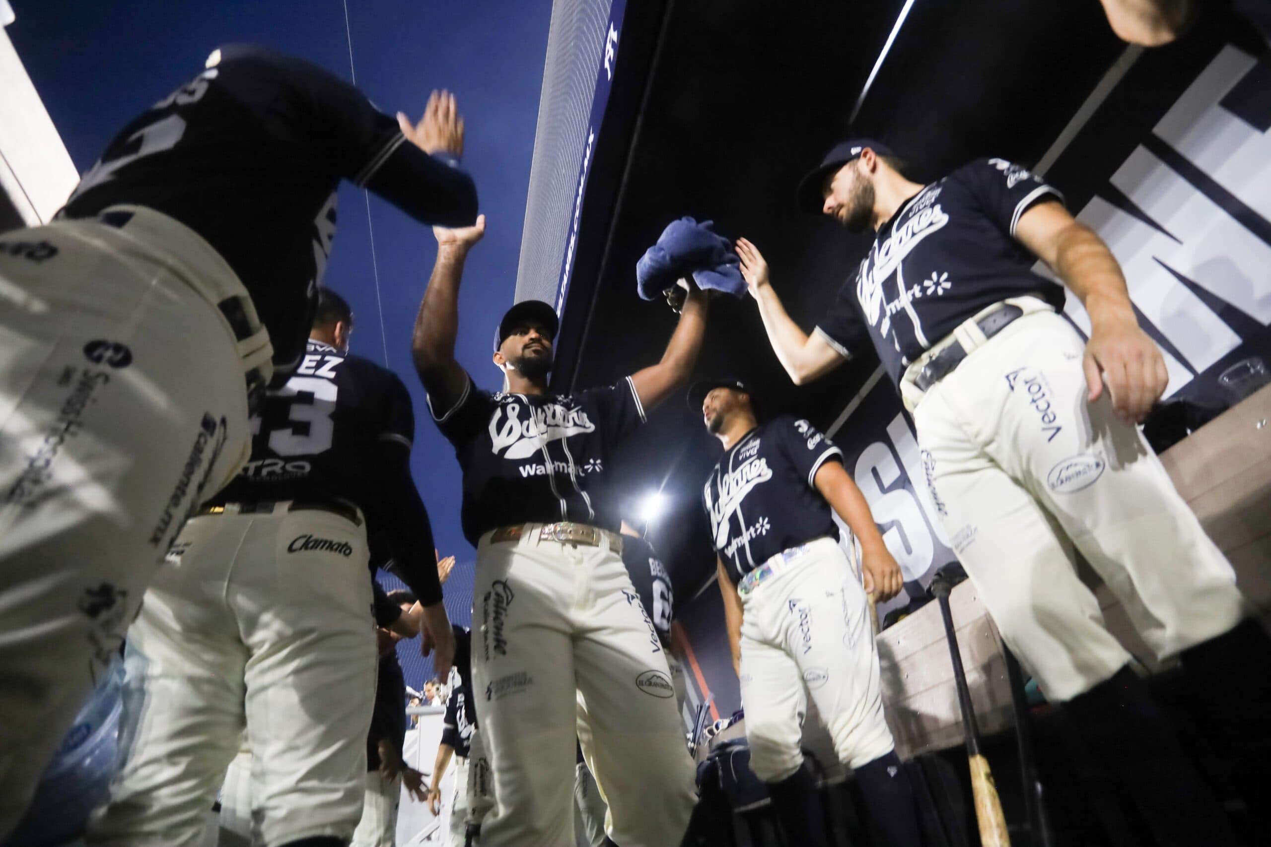 LMB Playoffs: Sultanes Cut Into Charros’ Lead; Diablos Even Series With Piratas