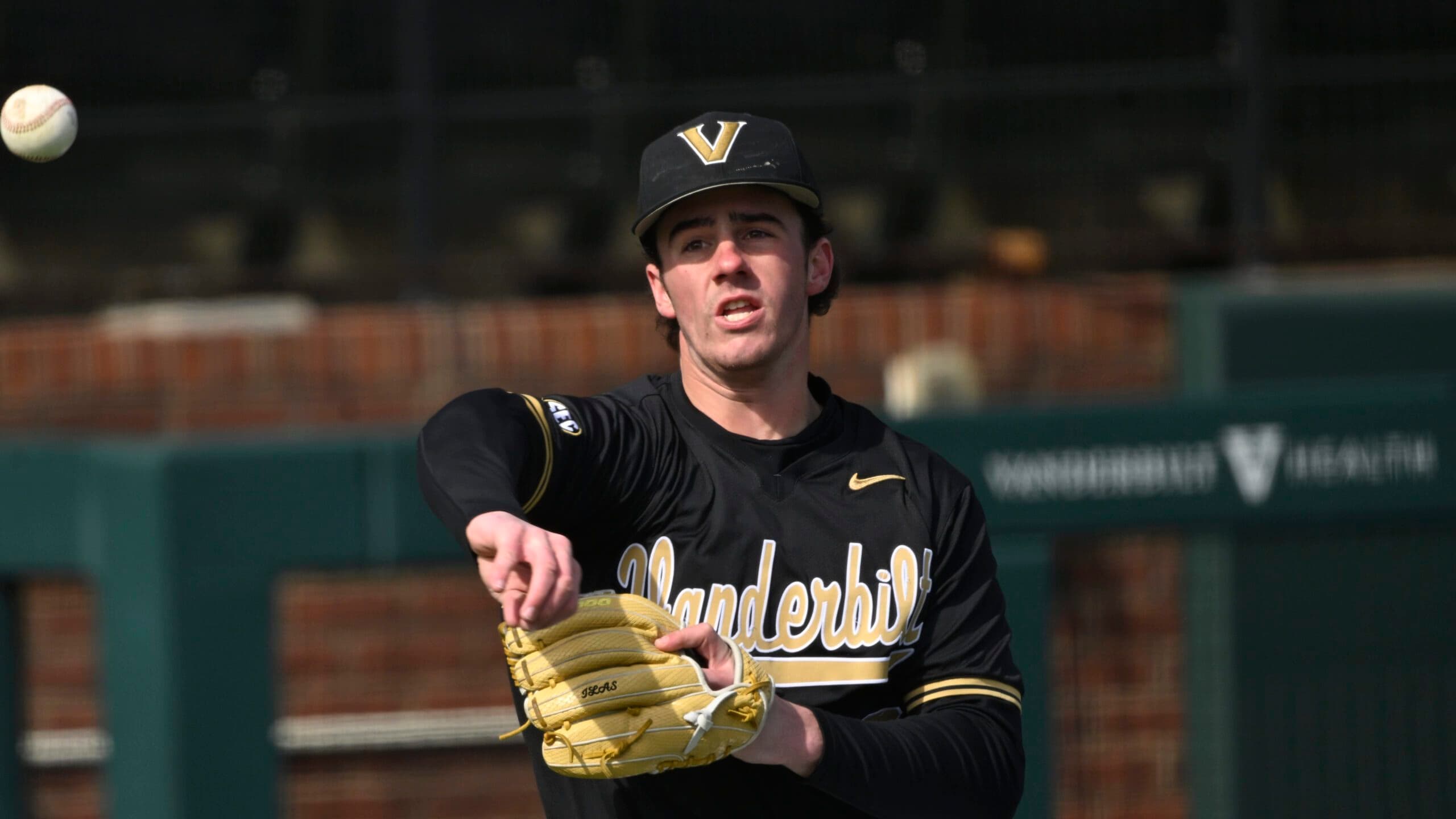 2026 Las Vegas College Baseball Classic Field of Teams Revealed