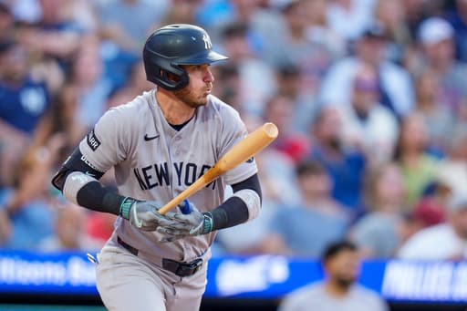 Yankees All-Star Cody Bellinger heads to injured list with a hamstring strain