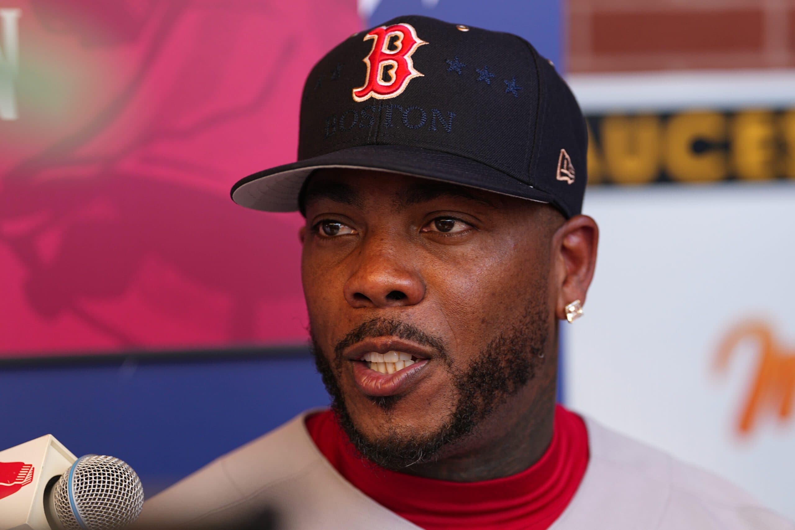 Aroldis Chapman’s Strikeout Record Reaches All-Star Stage