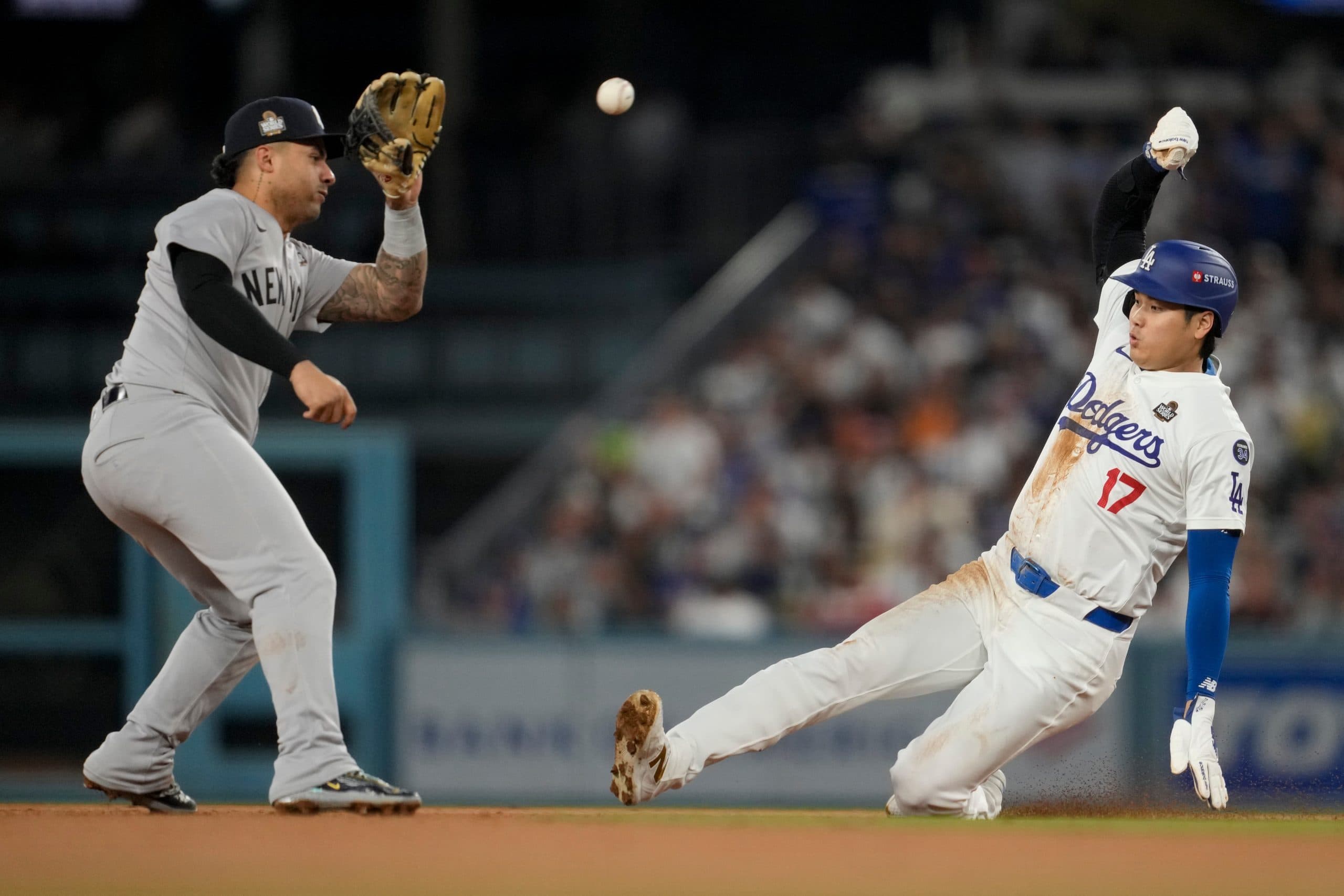 International Spotlight: 2024 World Series Re-Match in Chavez Ravine