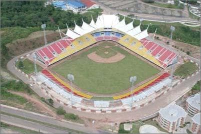 Navegantes del Magallanes and Caribes de Anzoátegui to Meet in Serie Táchira