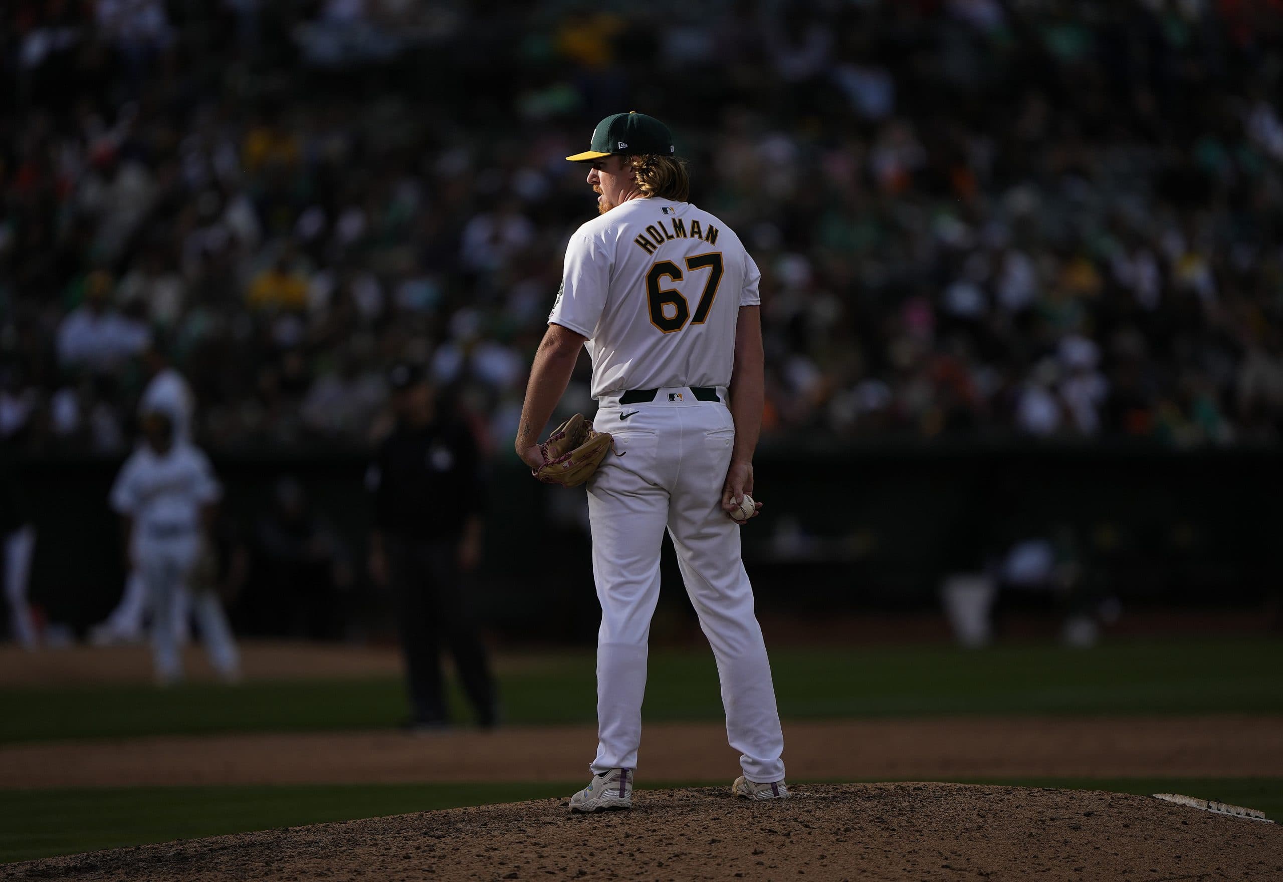 Grant Holman who Threw a No-Hitter in the Little League World Series, Makes MLB Debut