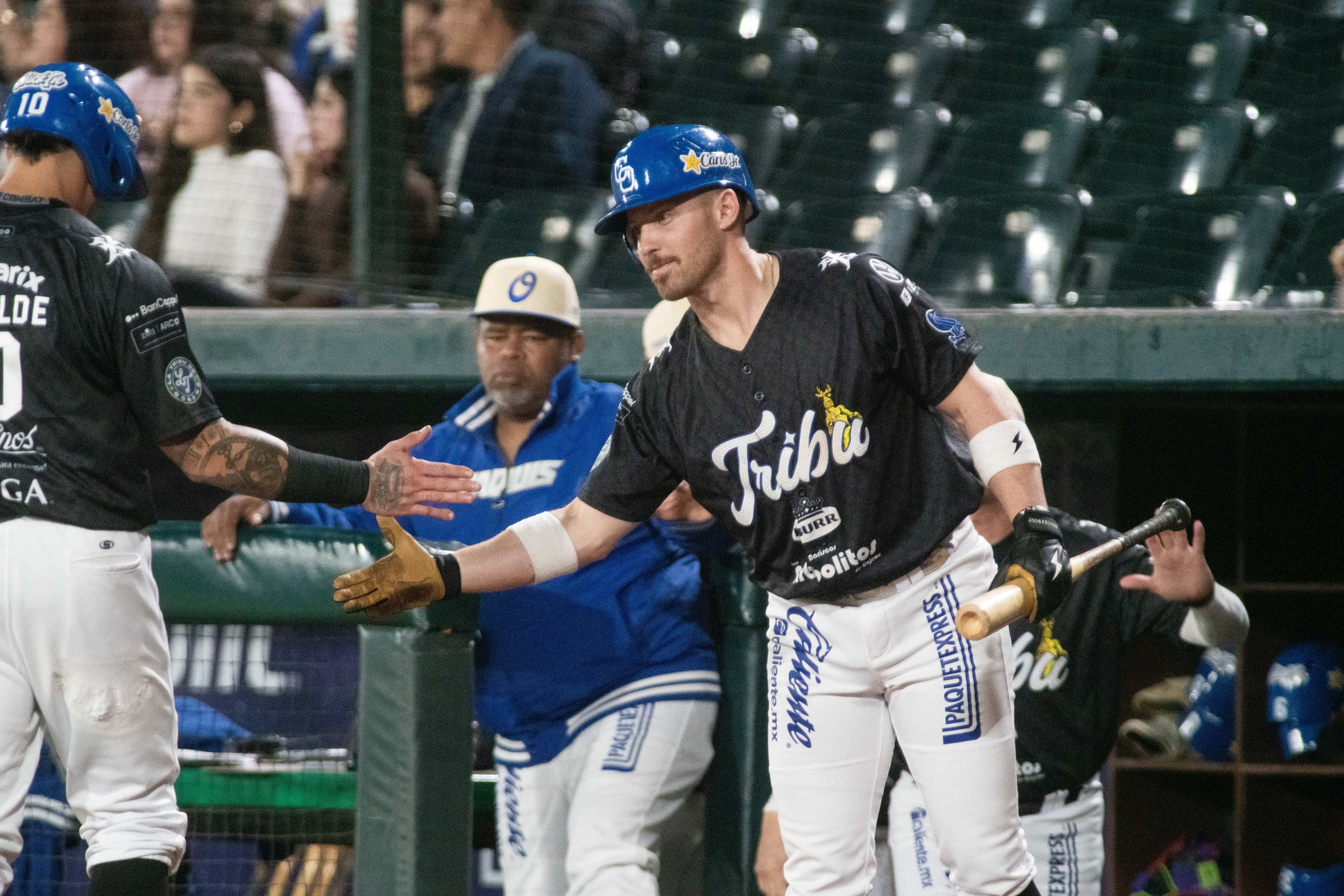 LAMP: Yaquis de Obregon Snap Tomateros de Culican’s Six-Game Win Streak; Aguilas Sweep Doubleheader