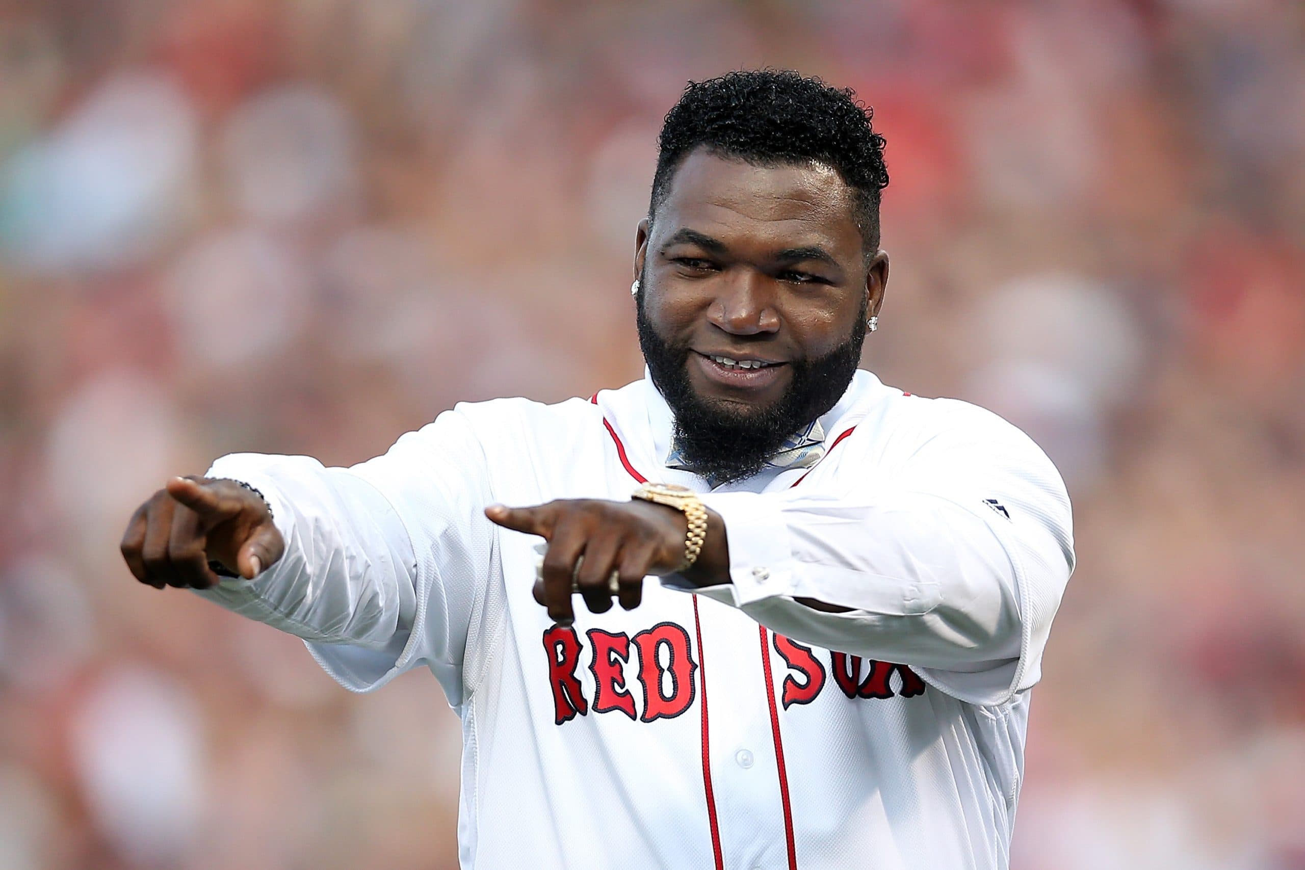 This Date in Baseball – David Ortiz becomes baseball’s career leader in hits as a designated hitter