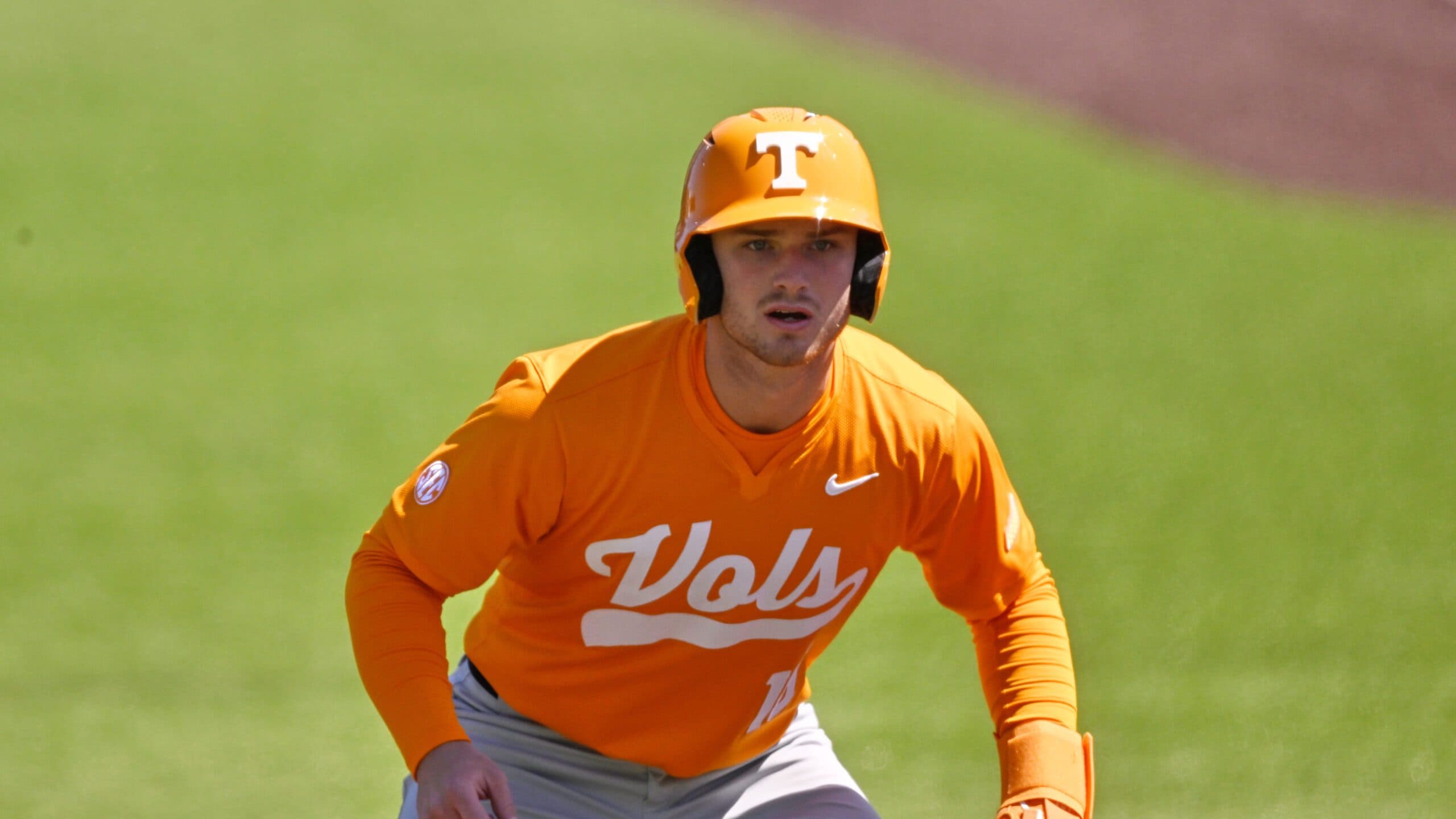 Tennessee Volunteers Make SEC Baseball History Against Belmont